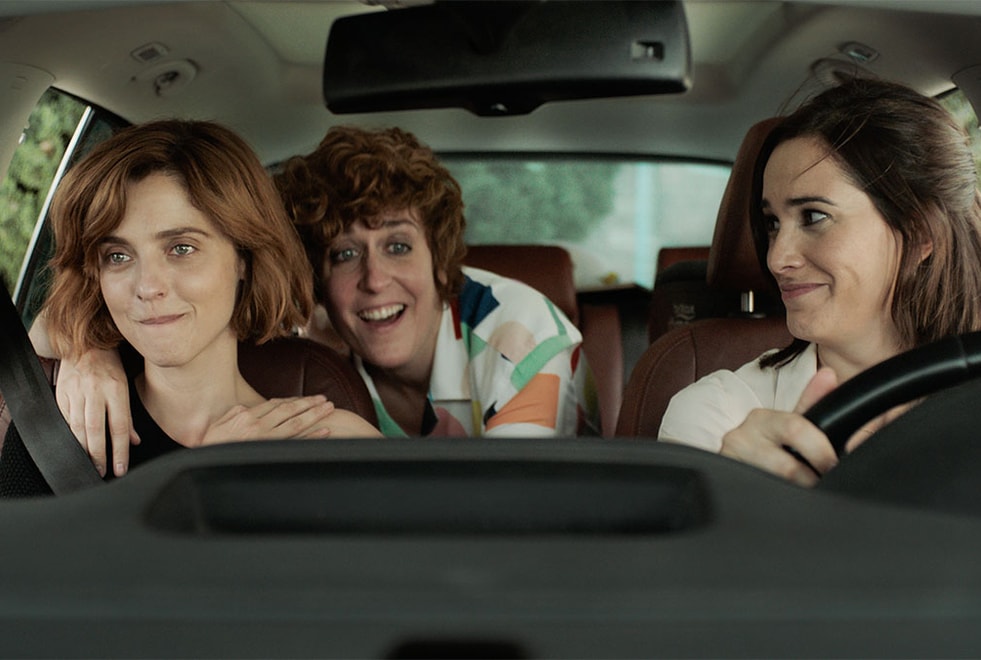 CANNESERIES 2019 : focus sur Perfect Life, prix de la Meilleure Série