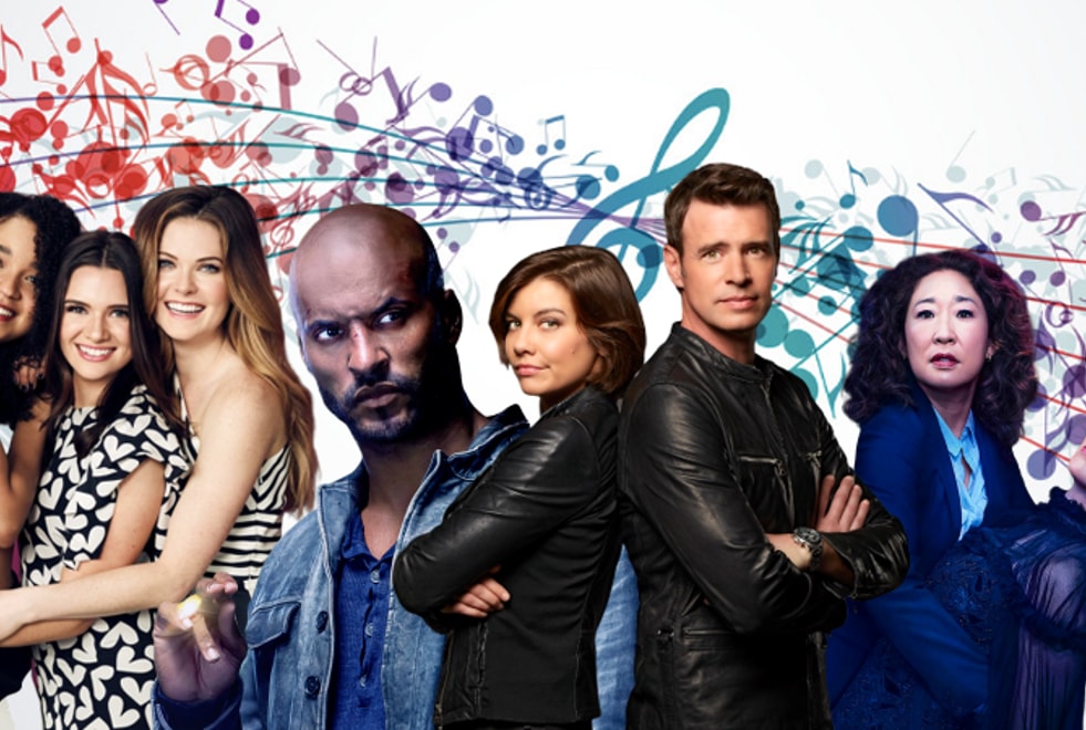 Killing Eve, The Bold Type, Station 19 … La playlist séries indispensable de la semaine #17