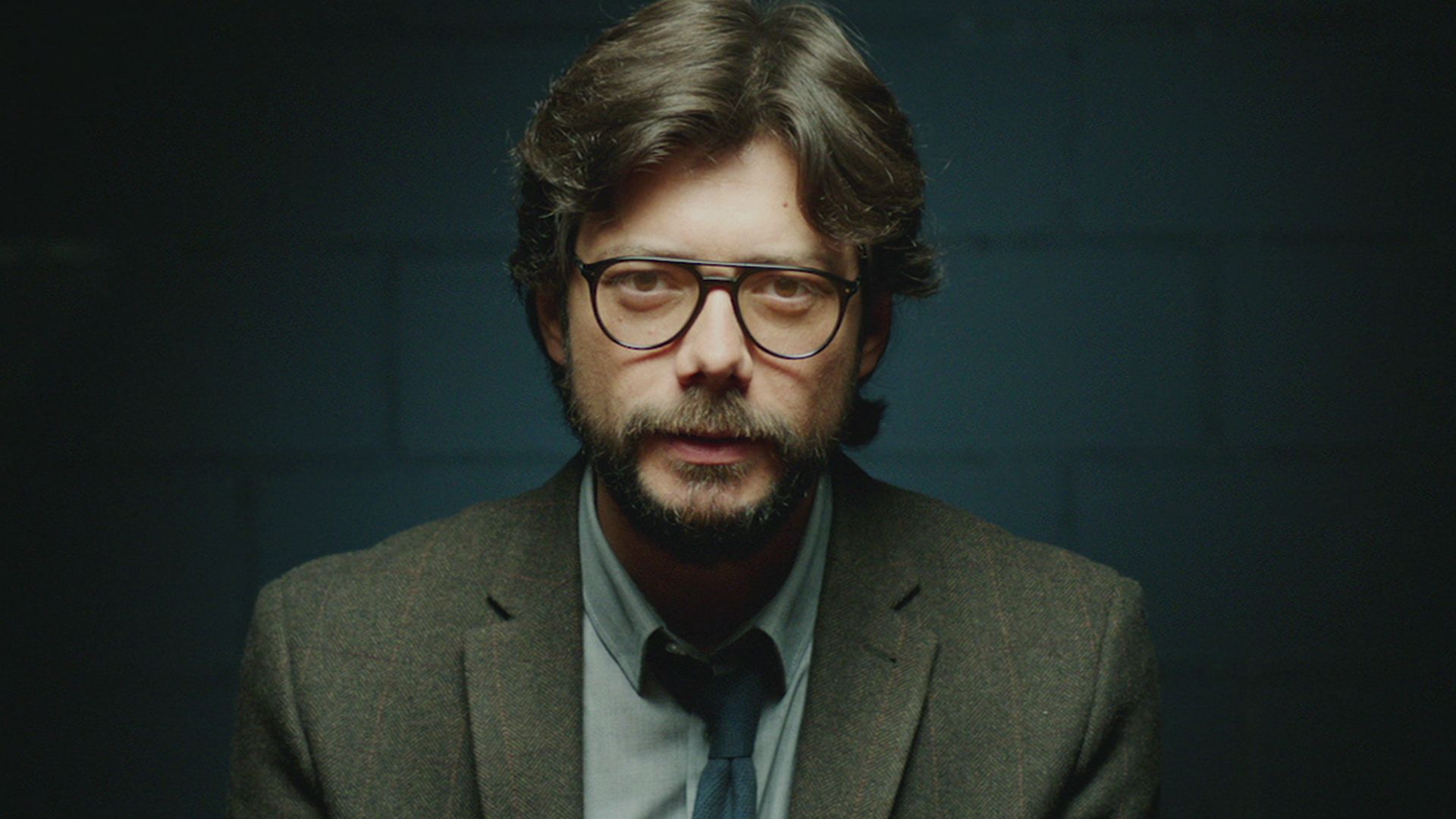 La Casa de Papel : Alvaro Morte (Le Professeur) quitte-t-il la série ? Il répond