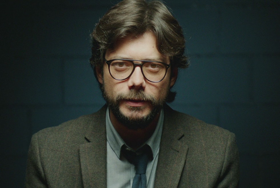 La Casa de Papel : Alvaro Morte (Le Professeur) quitte-t-il la série ? Il répond