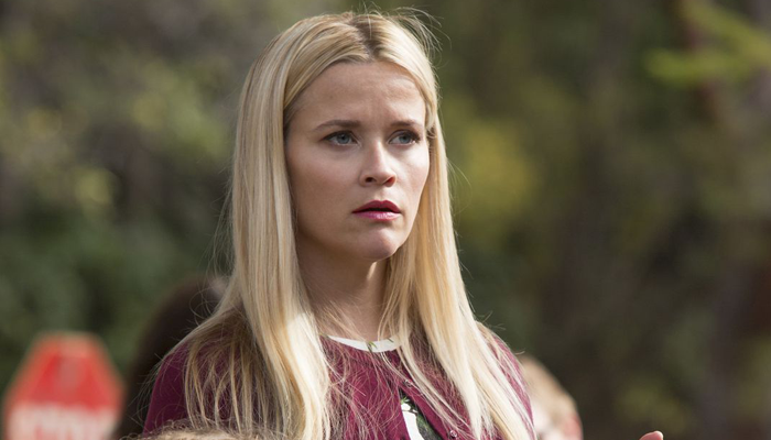 Reese Witherspoon