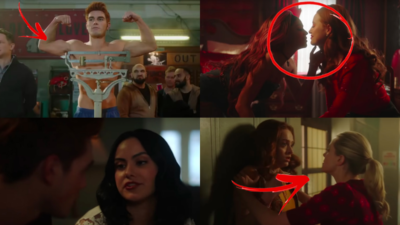 Riverdale : 4 choses qui vont arriver dans l&#8217;épisode 18 de la saison 3