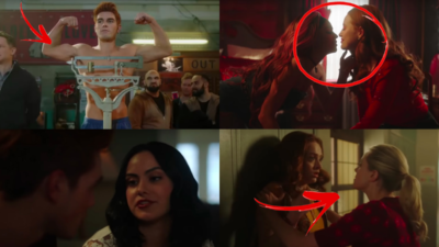 Riverdale : 4 choses qui vont arriver dans l&rsquo;épisode 18 de la saison 3