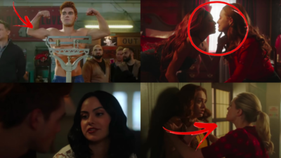 Riverdale : 4 choses qui vont arriver dans l'épisode 18 de la saison 3