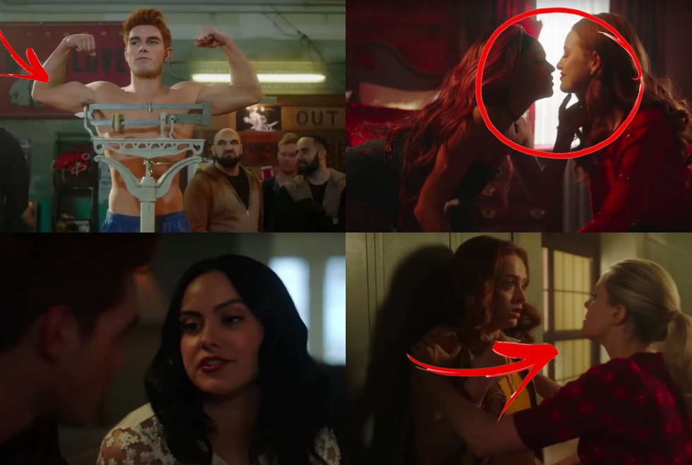 Riverdale : 4 choses qui vont arriver dans l’épisode 18 de la saison 3