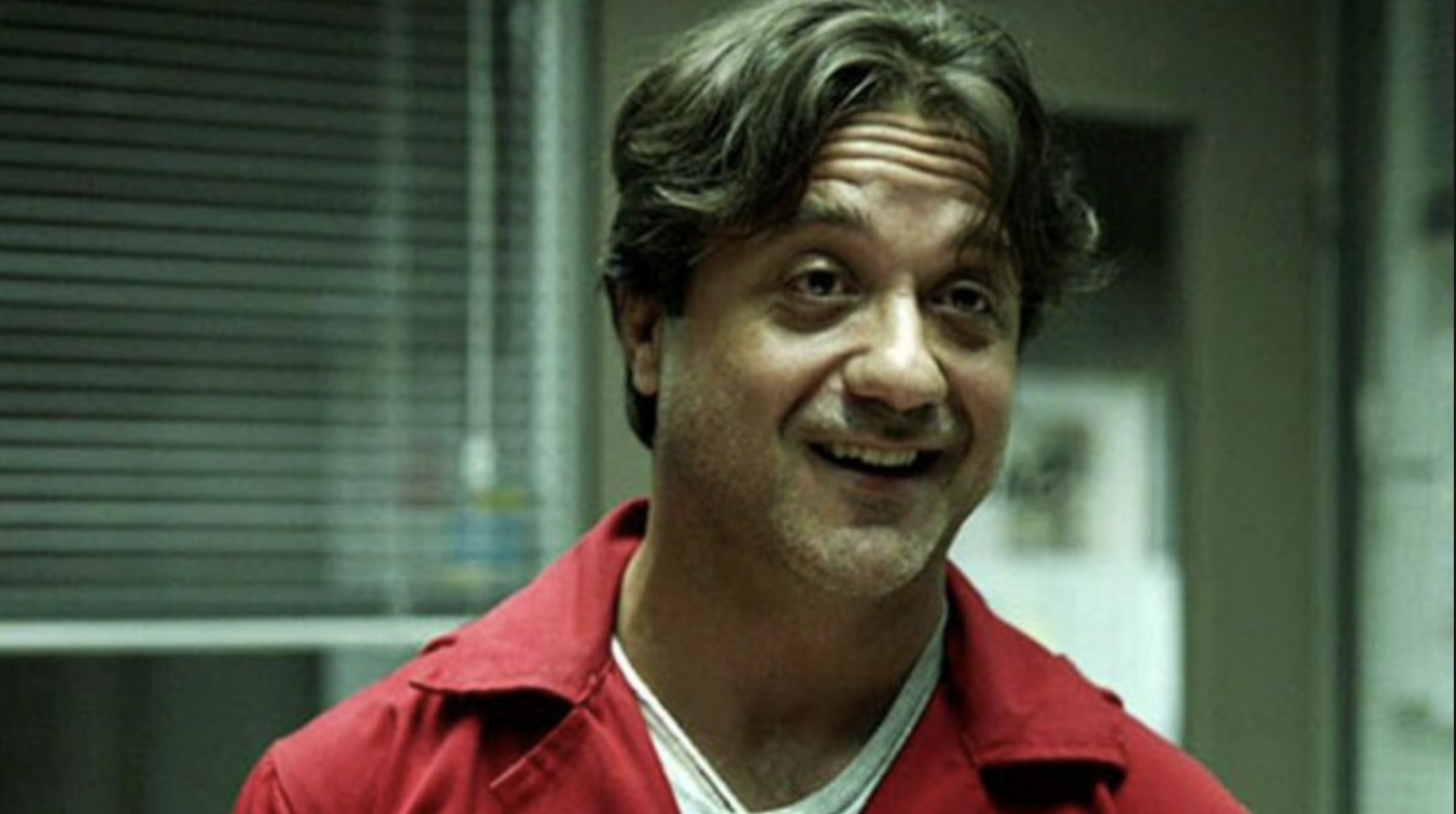 Arturo (La Casa de Papel)