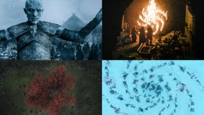 Game of Thrones : la vérité sur la fameuse spirale enfin révélée ?