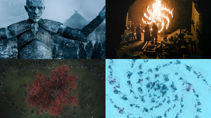 Game of Thrones : la vérité sur la fameuse spirale enfin révélée ?