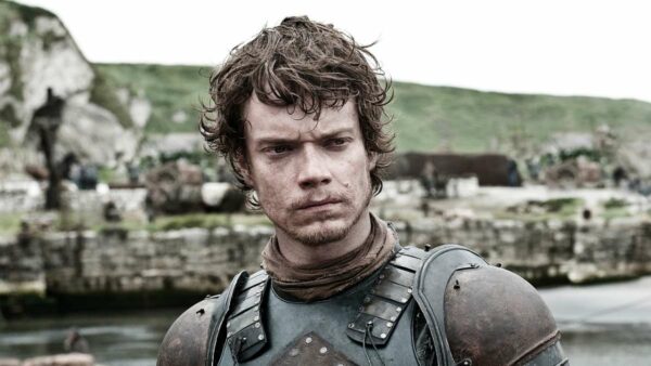 Theon Game of Thrones