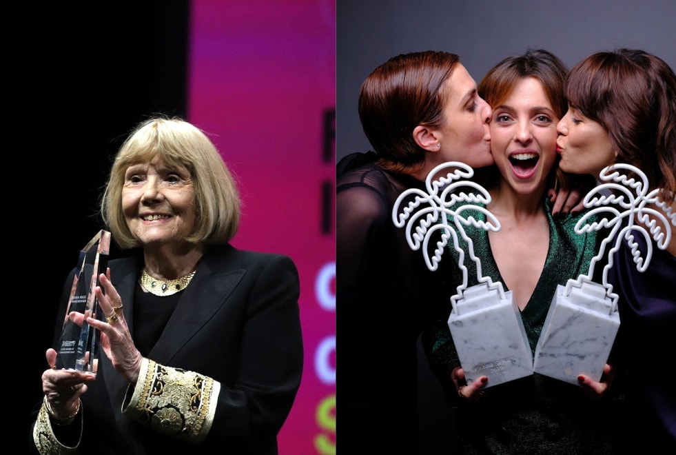 CANNESERIES : les 10 moments les plus marquants de la saison 2
