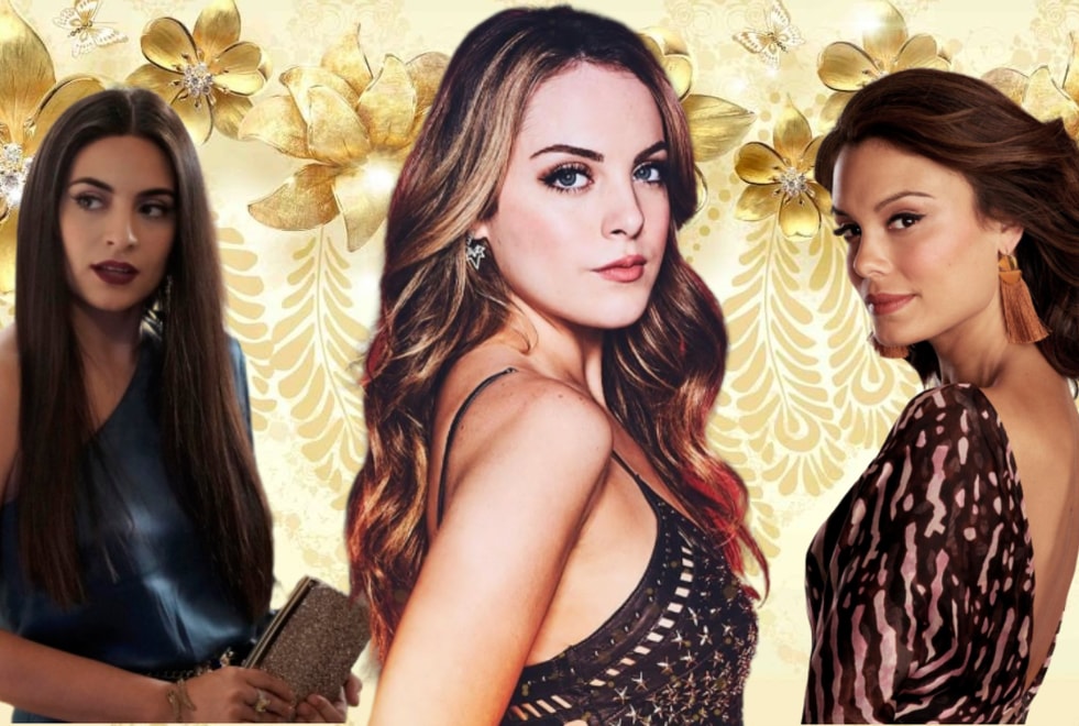 Tes préférences nous diront si t’es plus Fallon ou Cristal de Dynastie