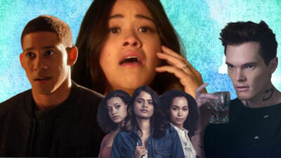 Shadowhunters, Jane The Virgin... 12 séries qui ont utilisé la carte du frère ou de la soeur caché(e)