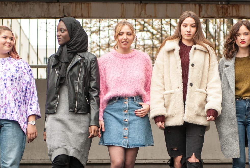 Tes préférences séries nous diront quelle héroïne de SKAM France tu es