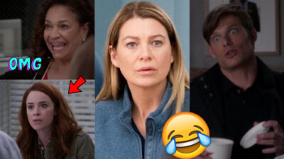 12 questions qu’on s’est posées devant l’épisode 20 de la saison 15 de Grey’s Anatomy