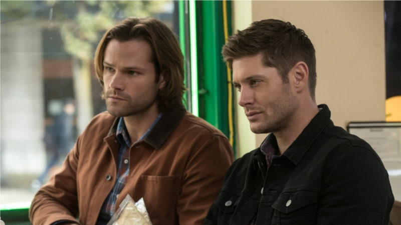 Quiz : réponds à ces dilemmes, on te dira si tu es plus Sam ou Dean de Supernatural