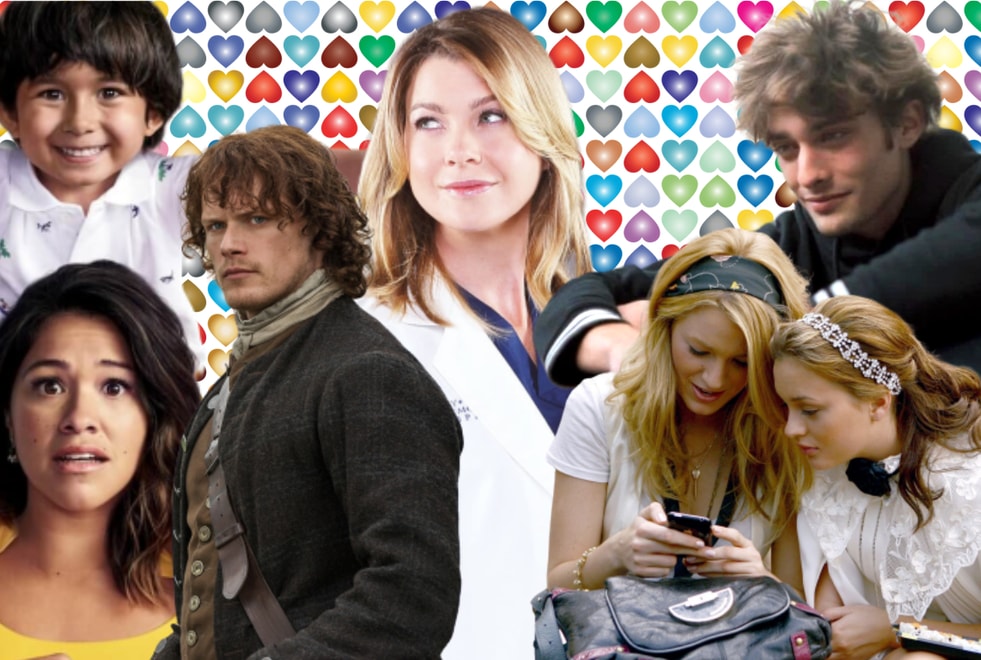 Ce test de personnalité nous dira à quelle série ressemble ta vie