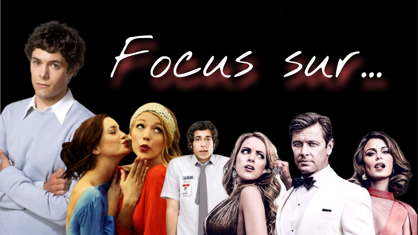 Focus sur… Josh Schwartz, l’homme qui a modernisé les Dynasties familiales
