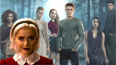 Sabrina saison 2 : aviez-vous remarqué cet acteur de Riverdale dans l’épisode 4 ?