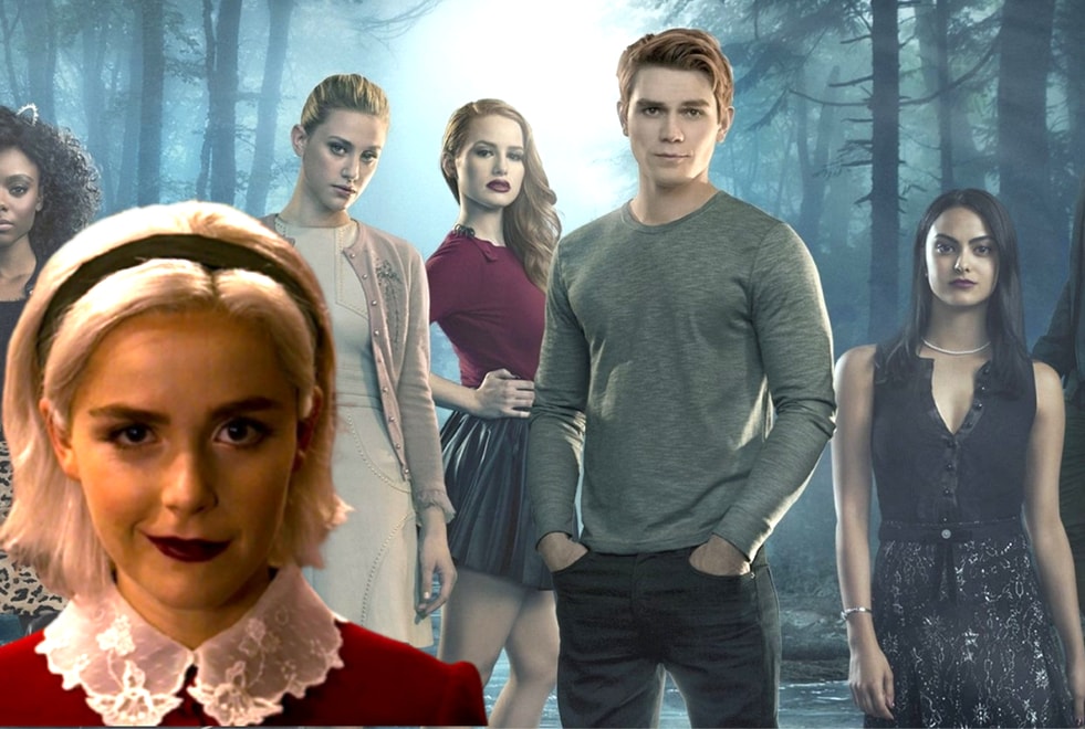 Sabrina saison 2 : aviez-vous remarqué cet acteur de Riverdale dans l’épisode 4 ?