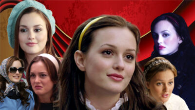 Gossip Girl : top 10 des meilleures répliques de Blair Waldorf