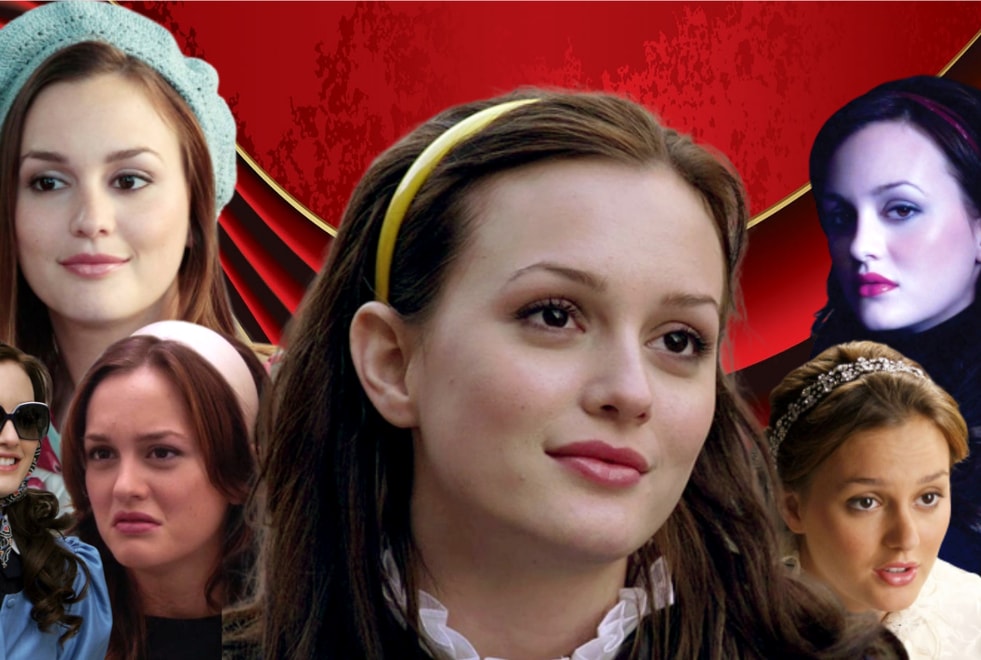 Gossip Girl : top 10 des meilleures répliques de Blair Waldorf
