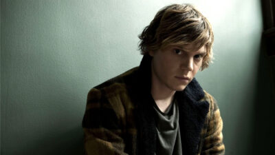 American Horror Story : Evan Peters ne sera pas dans la saison 9