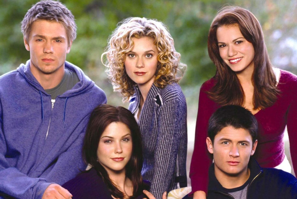 Quiz : balance ton signe astro, on te dira ce qui va t’arriver dans Les Frères Scott