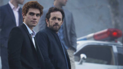 Riverdale : comment Luke Perry a failli passer à côté du rôle de Fred Andrews