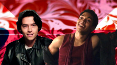 Riverdale et Sabrina : Chance Perdomo imagine la rencontre entre Jughead et Ambrose