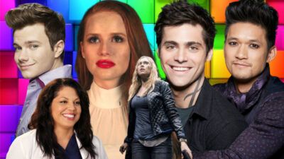7 clichés sur les persos LGBTQ que l’on retrouve dans (presque) toutes les séries