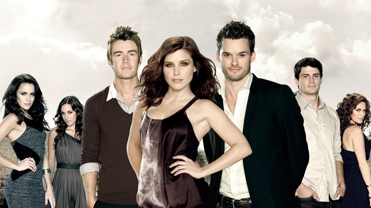 Chad Michael Murray, Sophia Bush... Où retrouver le cast des Frères Scott en 2019 ?