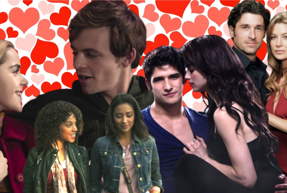 12 couples de séries qu’on a shippés dès le premier épisode