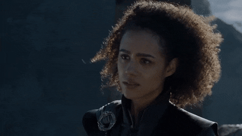 Missandei