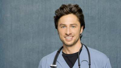 Scrubs : le clin d&rsquo;oeil de Zach Braff pour la promotion d&rsquo;Alex Inc, sa nouvelle série