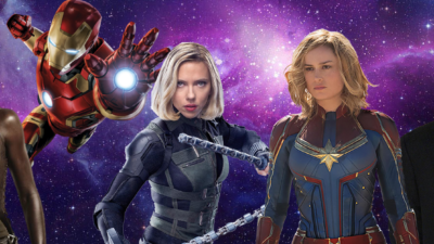 Avengers Endgame : dans quelles séries retrouver les survivants d&rsquo;Infinity War ?