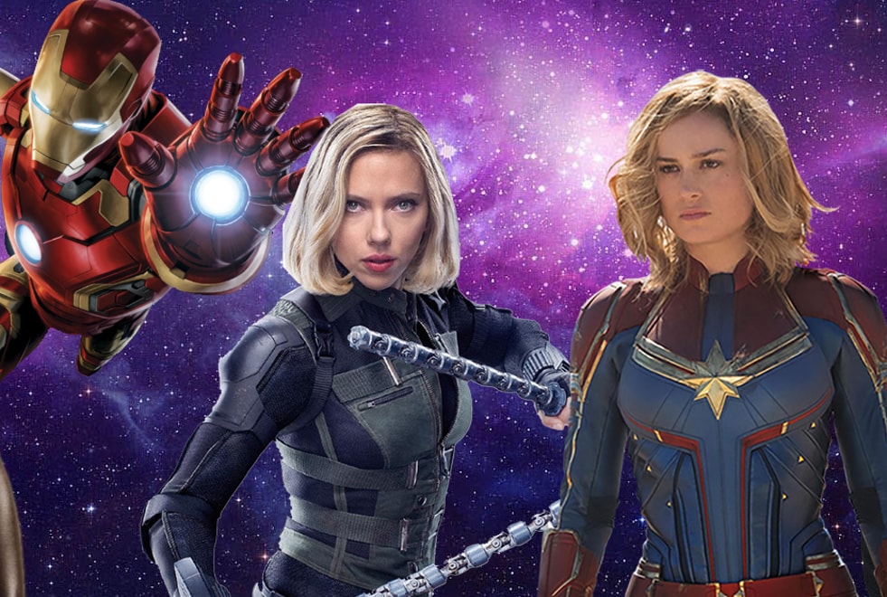Avengers Endgame : dans quelles séries retrouver les survivants d’Infinity War ?