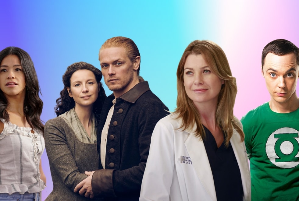 13 acteurs de séries bien plus vieux que leurs personnages