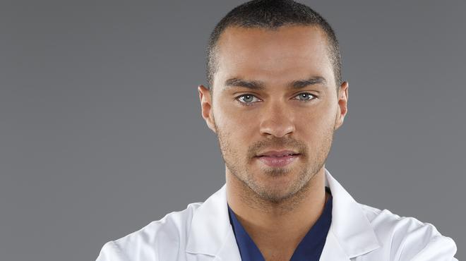 Jackson (Grey’s Anatomy)