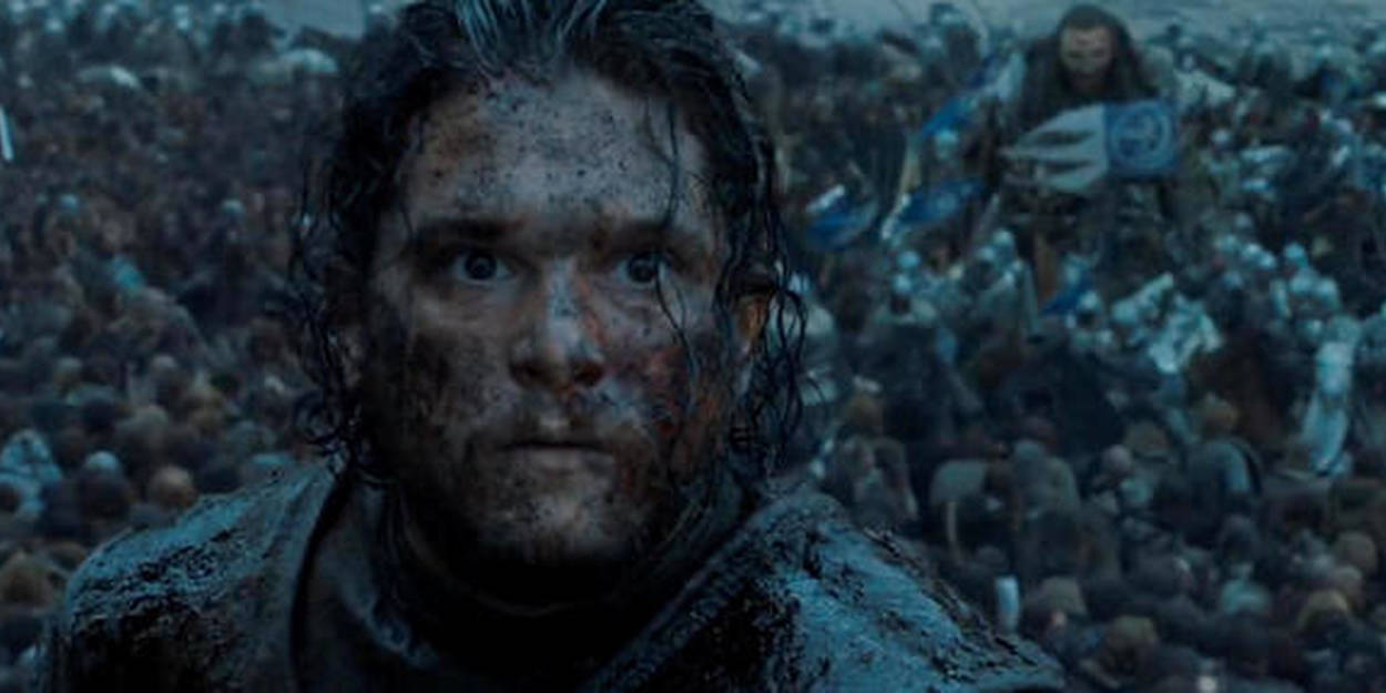 Les meilleures batailles de Game of Thrones en attendant la saison 8