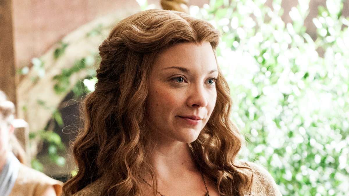 Margaery Tyrell 