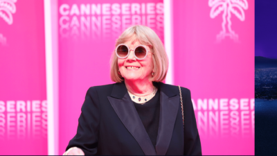 CANNESERIES 2019 jour 2 : Diana Rigg, premier coup de coeur de la compétition... les temps forts