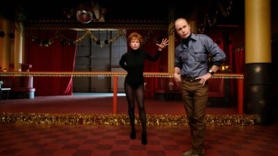 Fosse / Verdon : qui étaient Bob Fosse et sa muse Gwen Verdon ?