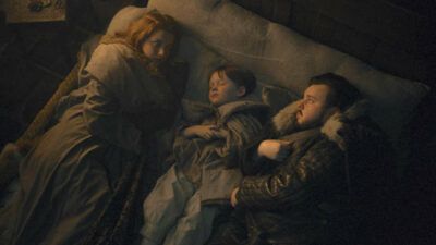 Game of Thrones : pourquoi les gens cachés dans la Crypte vont TOUS mourir