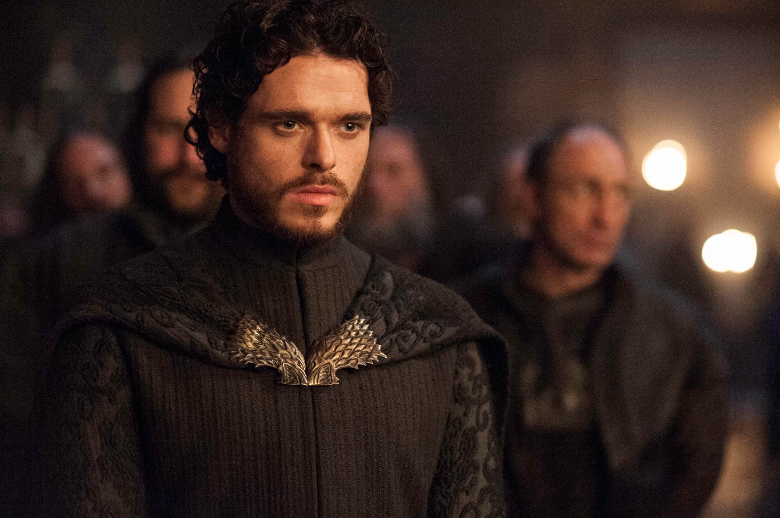 Robb Stark