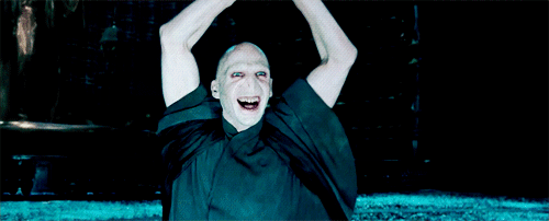 voldemort, gif
