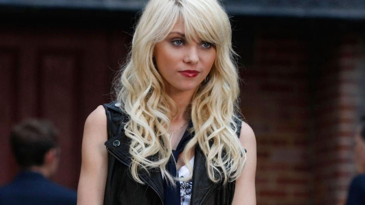 Jenny Humphrey (Gossip Girl)