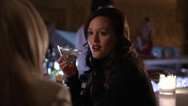 gossip girl blair waldorf