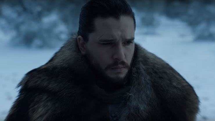 Game of Thrones saison 8 : ces nouveaux teasers annoncent le pire
