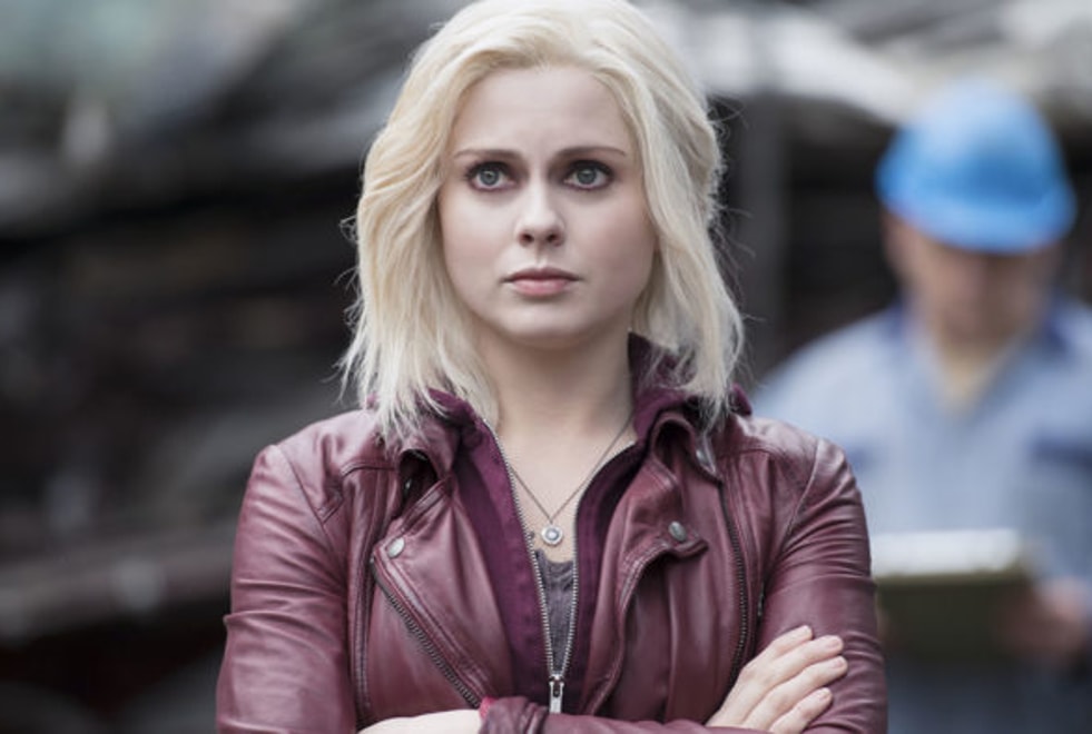 iZombie : les premiers détails et un poster pour la saison 4
