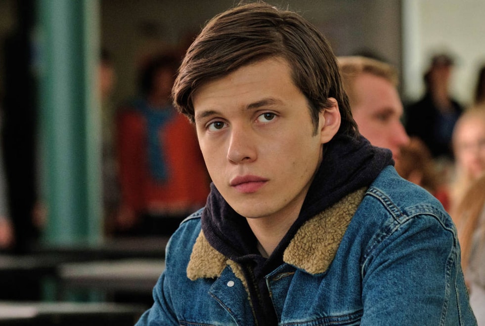 Love, Simon : après le film, une série en préparation pour Disney + !